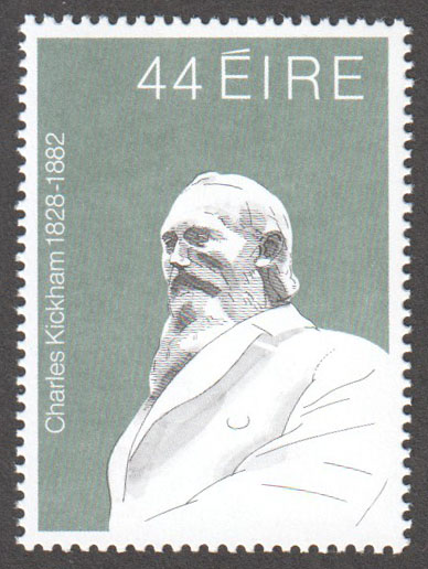 Ireland Scott 524 MNH - Click Image to Close